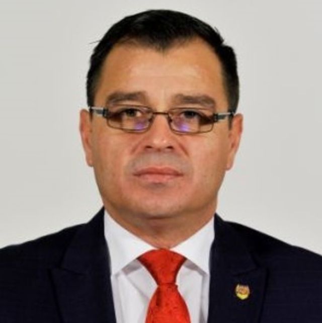 ​Senatorul Nicolae Marin a demisionat din PSD
