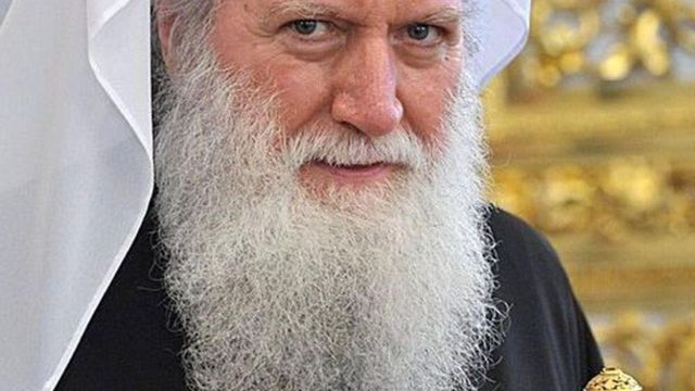 Patriarhul Neofit al Bisericii Ortodoxe din Bulgaria a murit la 78 de ani