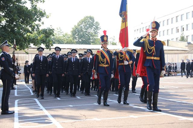 Pe 7 iulie va fi sistată circulația în centrul Chișinăului