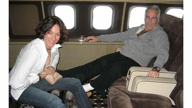Il Dipartimento di Giustizia pubblica le trascrizioni del colloquio con Ghislaine Maxwell
