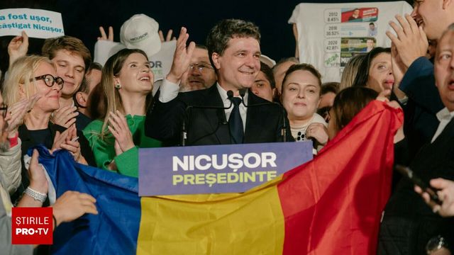 JPMorgan revine asupra estimărilor privind devalorizarea leului: Victoria lui Nicușor Dan reduce riscul politic