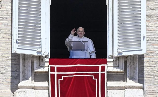 Mesajul transmis de Papa Francisc credincioșilor care sărbătoresc Paștele