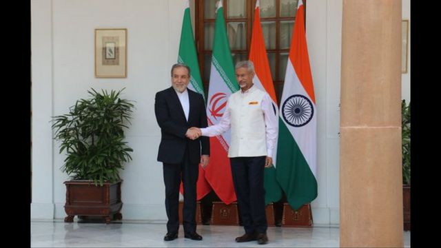 Jaishankar boldy tells Iran counterpart about operation Sindoor, warns of another if Pakistan…