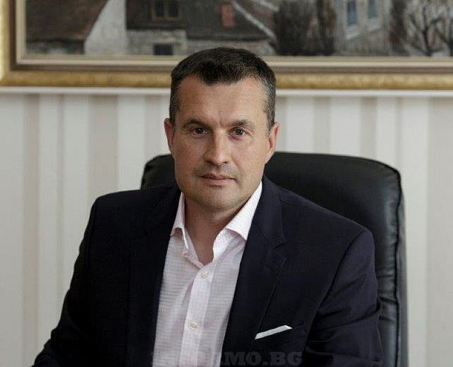 Шефът на кабинета на Радев за сересетата: Свидетели сме на разграждане на държавността