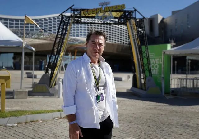 «San Diego Comic-Con Málaga ha llegado a 120.000 asistentes, que era nuestro objetivo de 2027»