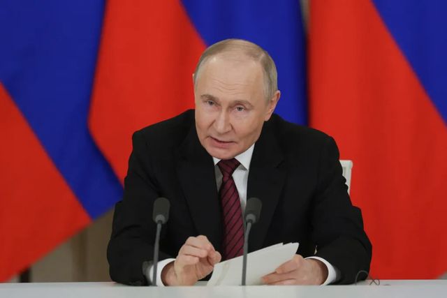 Putin propune negocieri directe cu Ucraina, în 15 mai, la Istanbul, pentru „restabilirea unei păci durabile și pe termen lung”