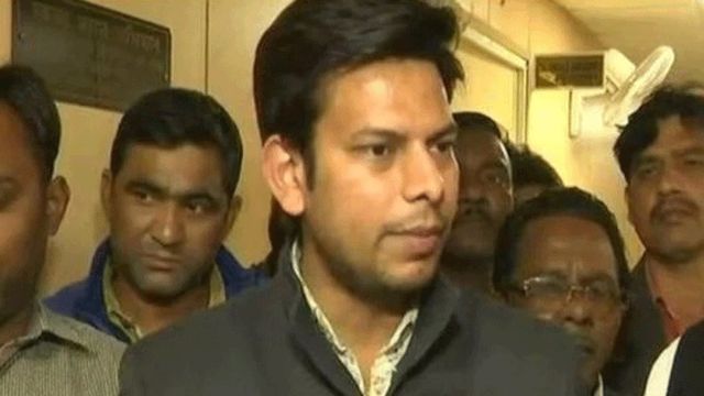 Delhi court dismisses plea of AAP MLA seeking permission to attend last right of father-in law