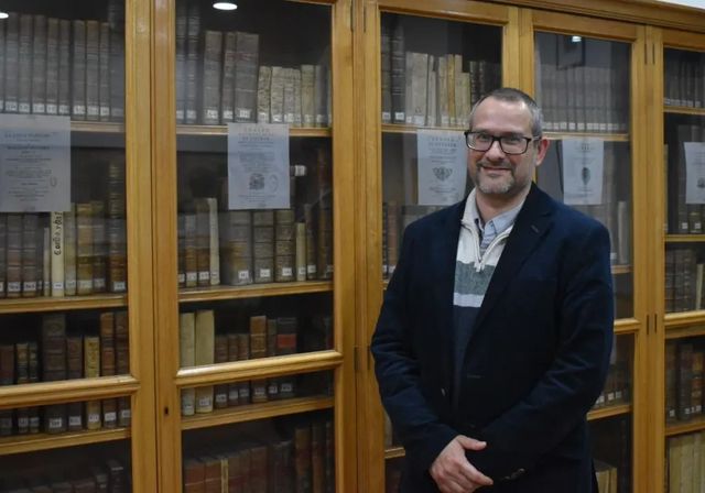 Medalla Ramón y Cajal 2024 al biólogo Tomàs Marquès Bonet
