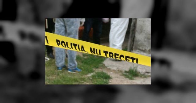 Încă o crimă în județul Galați, a doua în decurs de 24 de ore