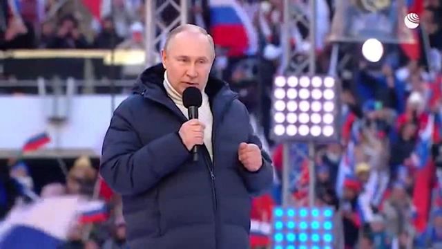 Putin visita la región rusa de Kursk por primera vez desde la salida de las tropas ucranianas