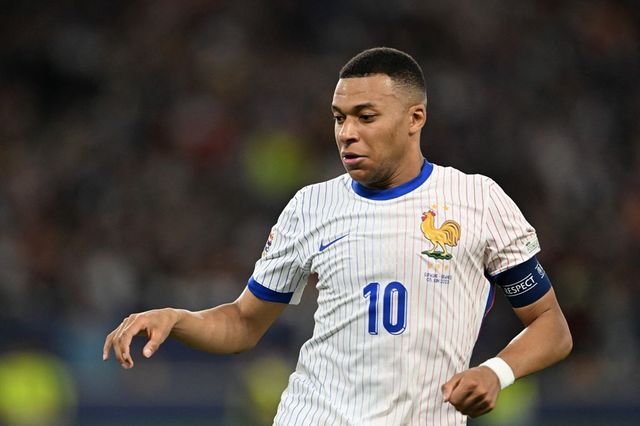 Mbappe ajunge la 50 de goluri pentru Franța, care învinge Germania în finala mică a Ligii Națiunilor