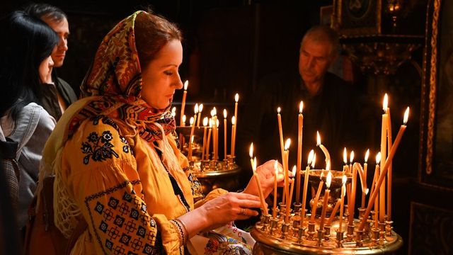Creștinii ortodocși intră în Postul Adormirii Maicii Domnului