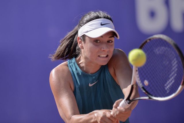 Meciuri decisive pentru Florin Jianu și Miriam Bulgaru în calificările de la Roland Garros