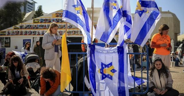 Israele revocherà emergenza, è la prima volta dal 7 ottobre