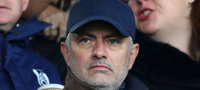 Presă - Jose Mourinho ar urma să preia Tottenham, în locul lui Mauricio Pochettino