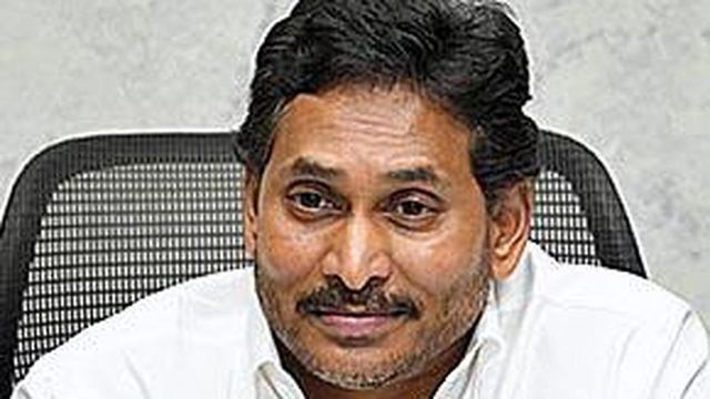 Andhra Pradesh HC-Jagan Reddy hit and run protection
