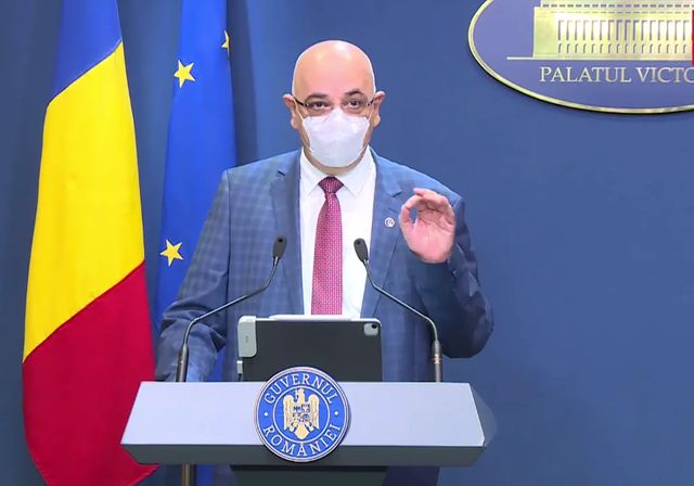 Cât de sigur va fi vaccinul anti-Covid? Explicațiile lui Arafat