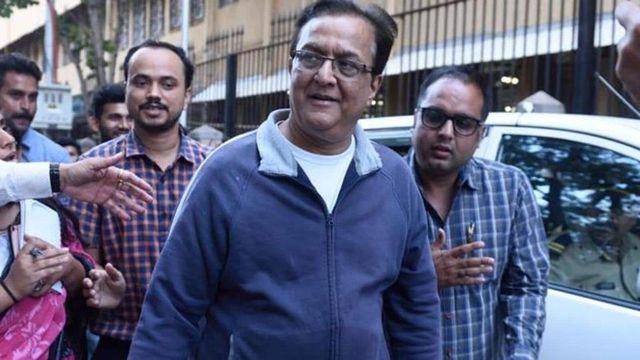 Yes Bank Founder Rana Kapoor Gets Bail, Walks Out Of Jail After 4 Years