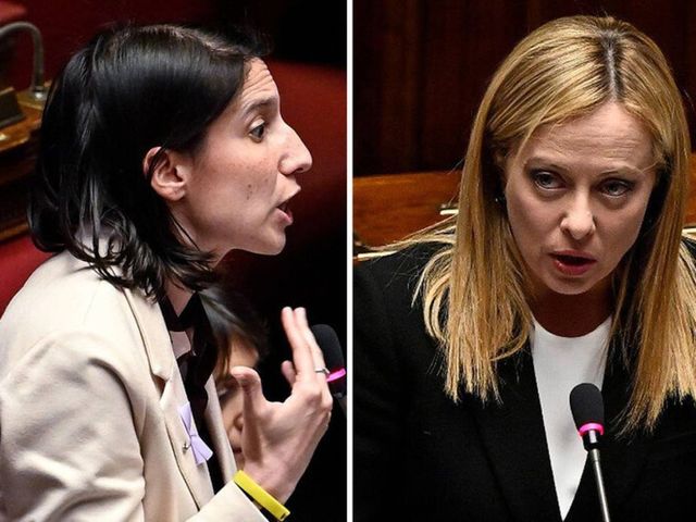 Schlein non va ad Atreju, confronto sia in Parlamento