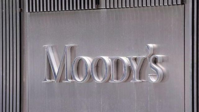 Moody's declassa il rating degli Usa ad Aa1