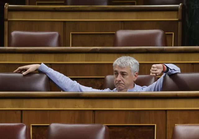 El Congreso exige al Gobierno que presente Presupuestos para 2025 con el aval de varios socios