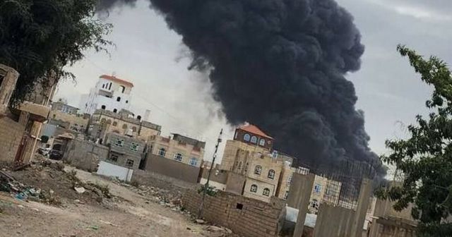Medioriente: Idf, messo fuori uso aeroporto Sanaa