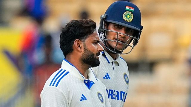 India's Test Squad For England Tour: Likely Ins And Outs For 5-Match Series
