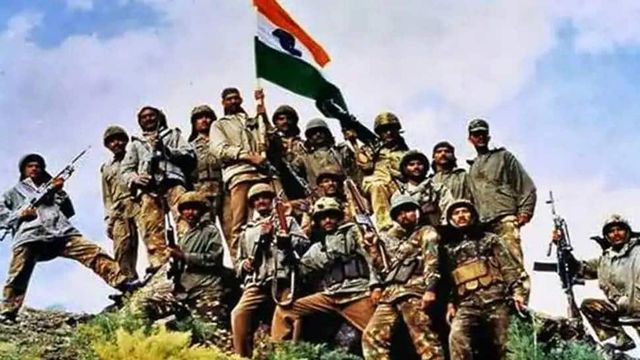 India has world’s fourth strongest military, finds Military Direct’s study