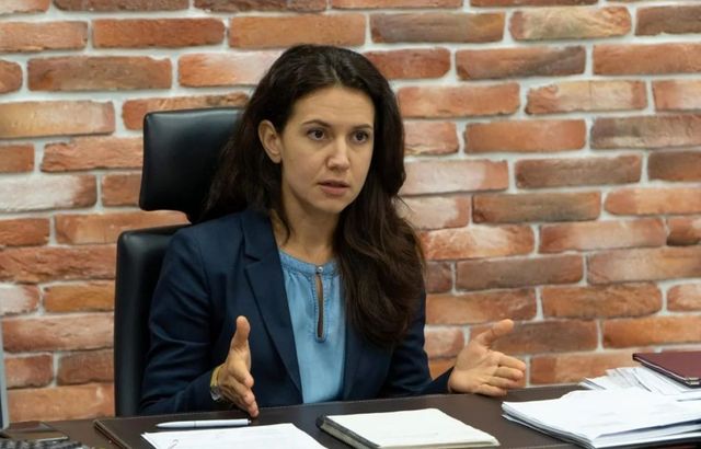 Reacția lui Fadei Nagacevschi la refuzul Maiei Sandu de a semna decretele celor trei miniștri demisionari