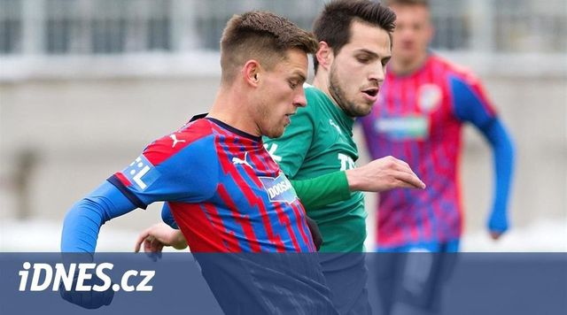 Fotbalová liga: Plzeň vyhrála v Jablonci, Sparta se chystá na Zlín
