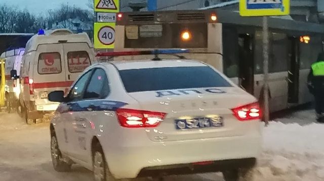 Число пострадавших в аварии с рейсовым автобусом в Подмосковье увеличилось до 10