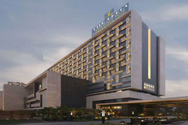 Hotel Leelaventure to sell 4 hotels to Brookfield in Rs 3,950 crore deal