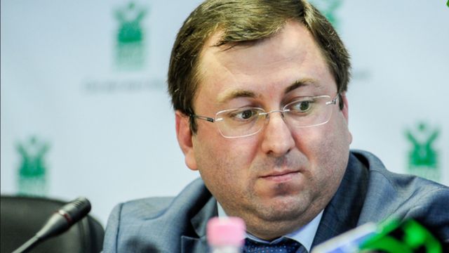 Fostul președinte interimar al Băncii de Economii, condamnat la 10 ani de închisoare cu executare