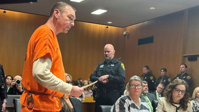 Parents Of Teen US School Shooter Sentenced To 10-15 Years In Prison