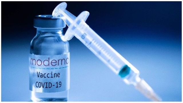 Moderna aiming to make up to one billion doses of Covid-19 vaccine this year