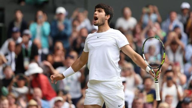 Alcaraz: «Aprendí muchísimo de Roland Garros y lo gestioné de otra manera»