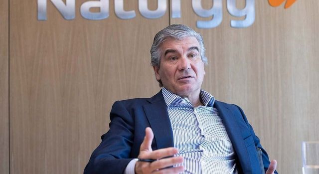 Naturgy se da tres años para revender el 10% del capital o podrá amortizarlo
