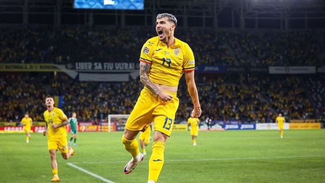 Mihăilă, tot mai aproape de plecare! Cremonese îl vrea, iar Cuesta l-a exclus de la Parma