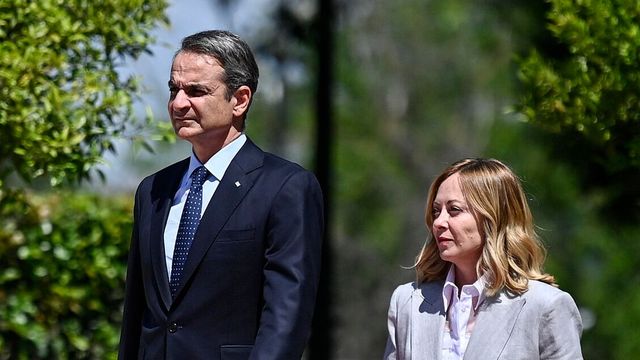 Meloni, aspettiamo una chiara risposta russa sul cessate fuoco