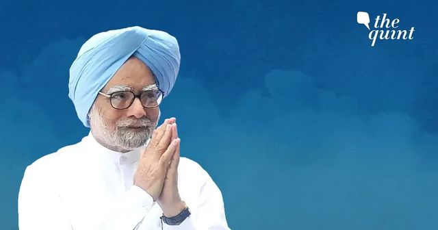 Tharoor, Other Ministers Defend Manmohan Singh Post Congress Meet
