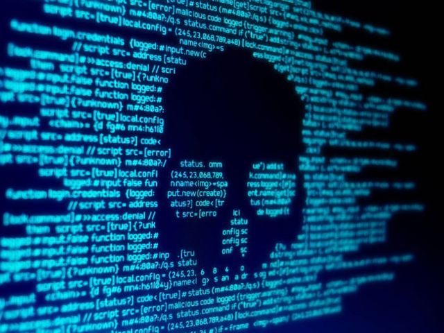 SRI avertizează asupra unei campanii malware de furt de date bancare