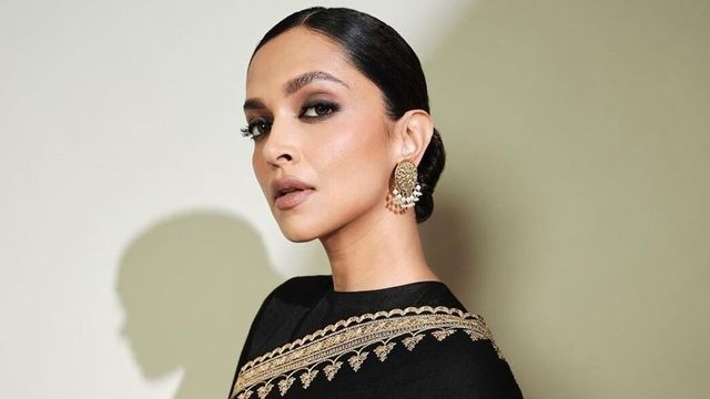 Deepika Padukone becomes the first Mental Health Ambassador for the Government of India