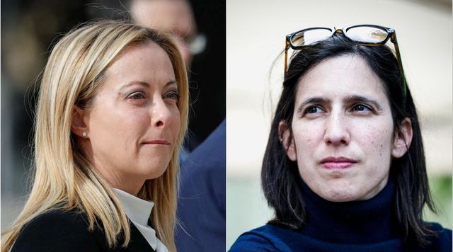 Schlein, contro i femminicidi una legge per educare a scuola