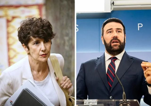 PNV y EH Bildu esperan a conocer el detalle del informe de la UCO pero reclaman «transparencia e información»