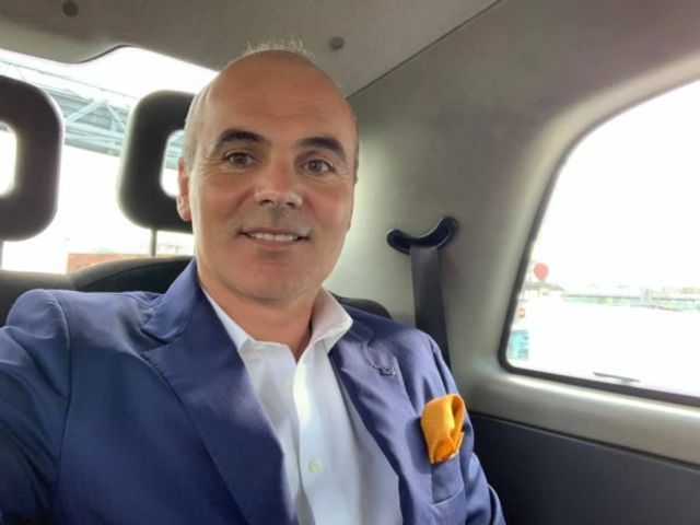 Rareș Bogdan va fi propus pentru funcția de prim-vicepreședinte al PNL