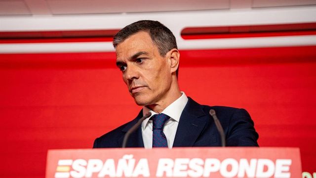 Sánchez hará «anuncios importantes» en una comparecencia este lunes desde Ferraz