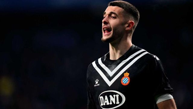 El Barça aprieta por Joan Garcia