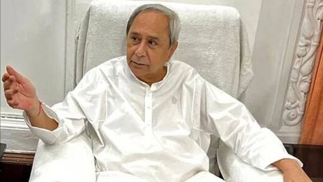 Naveen Patnaik admitted to hospital, condition stable: Doctors