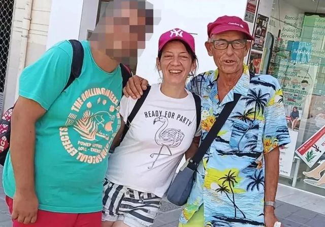 'Dinamita Montilla': investigan la marca de un crucifijo en el cráneo de una de las víctimas