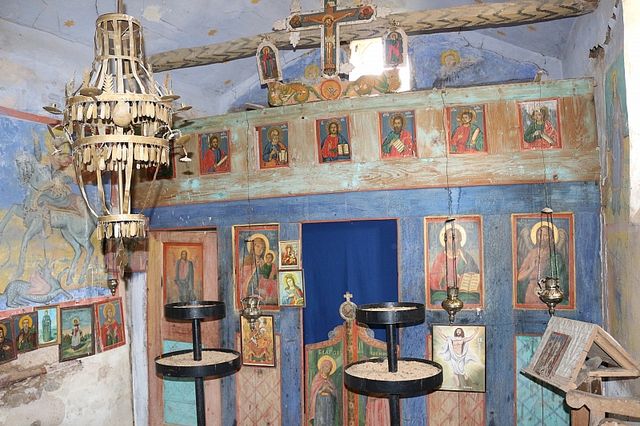 Пожарната с масови проверки на църквите у нас преди Великденските празници